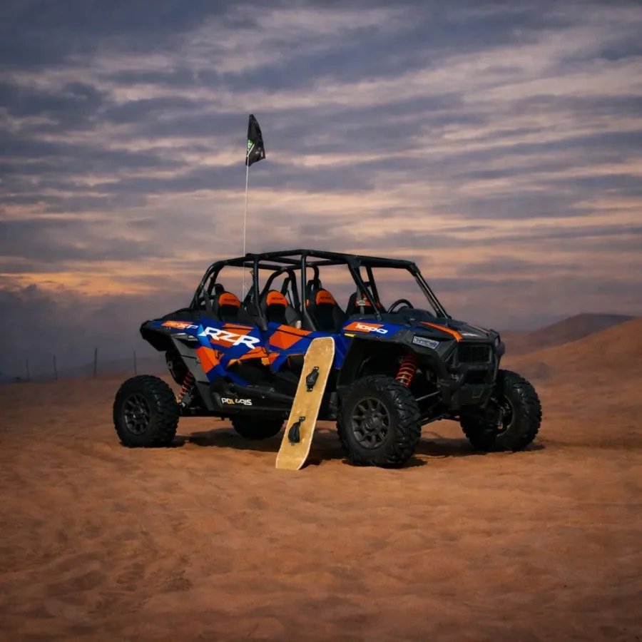 Desert adventure photo 24