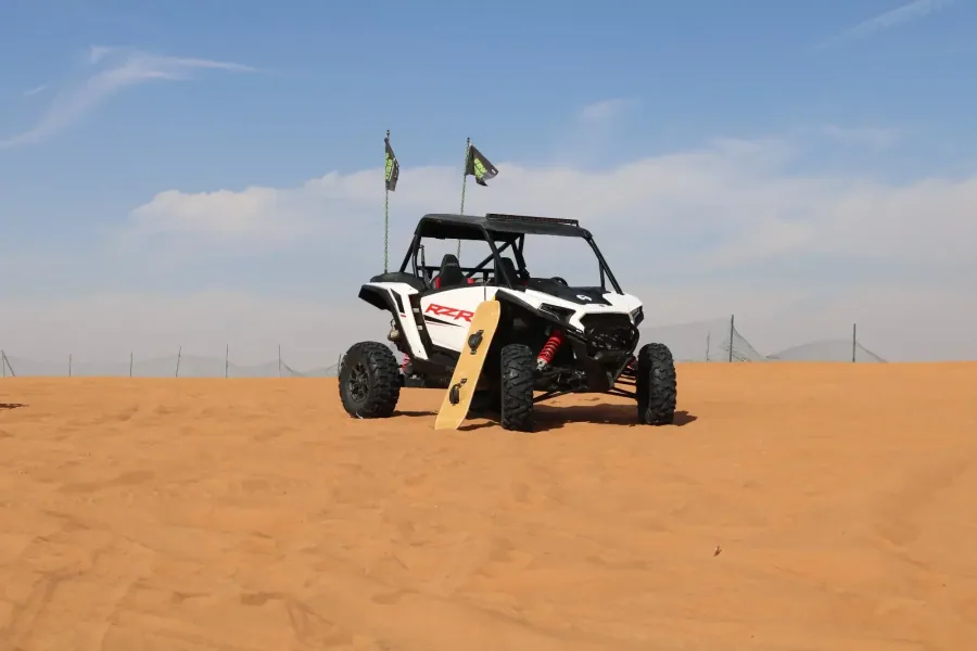 Desert adventure photo 23