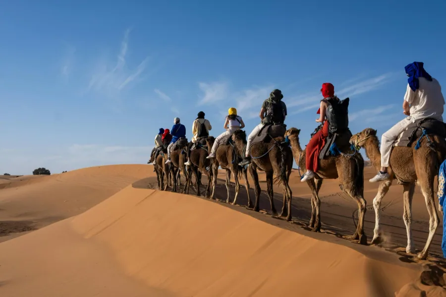 Desert adventure photo 11
