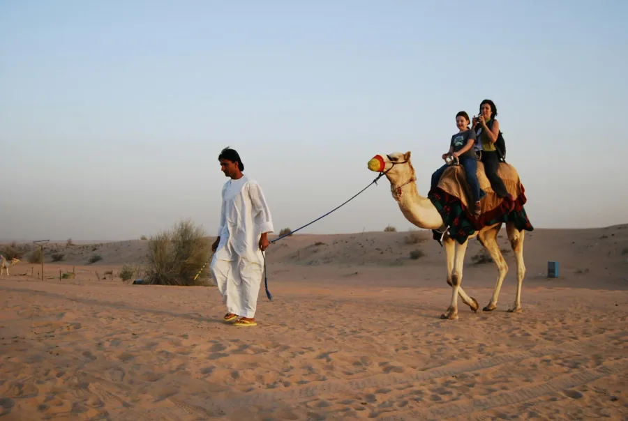 Desert adventure photo 12