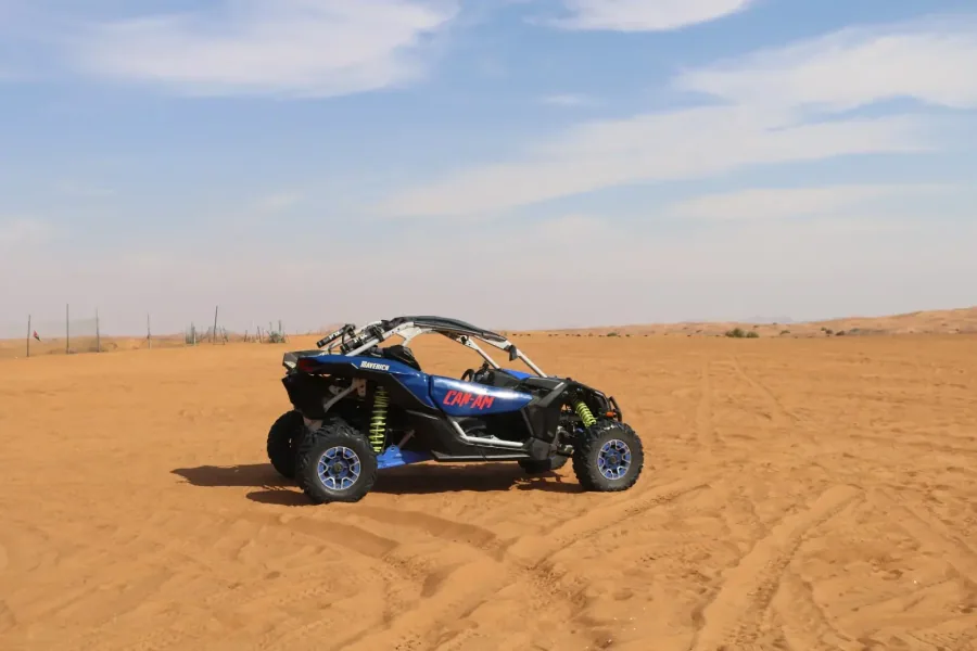 Desert adventure photo 25