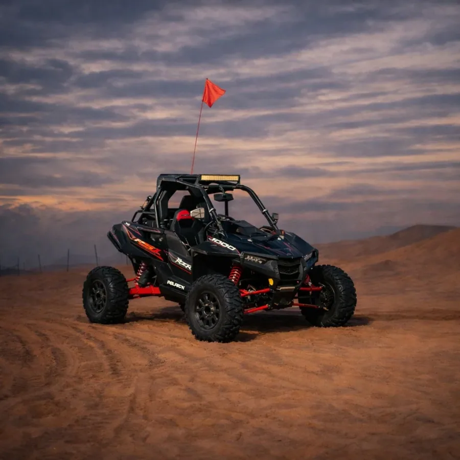 Desert adventure photo 26