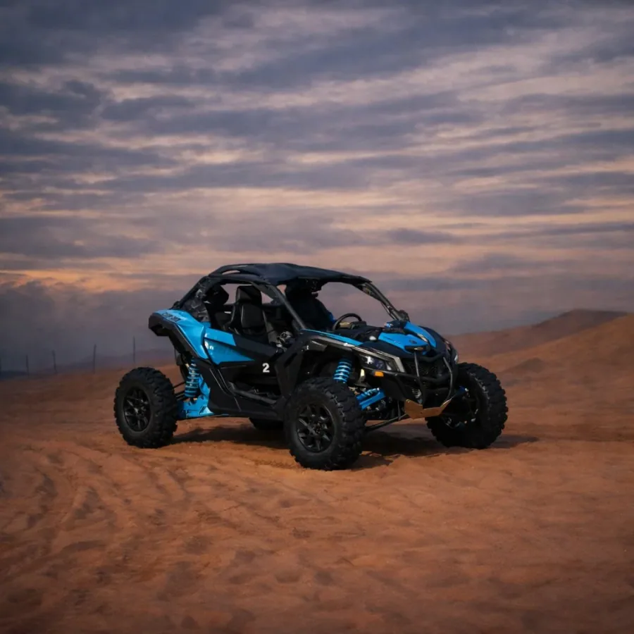 Desert adventure photo 27