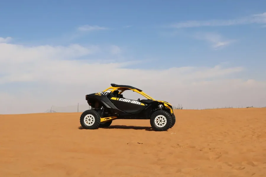 Desert adventure photo 29