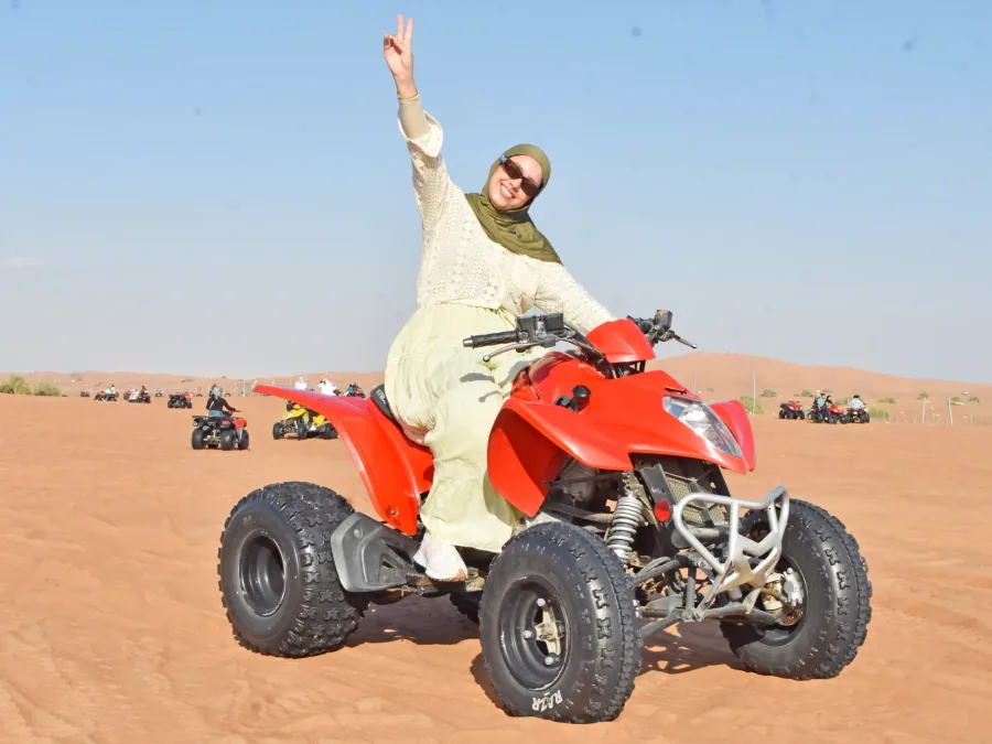Desert adventure photo 46
