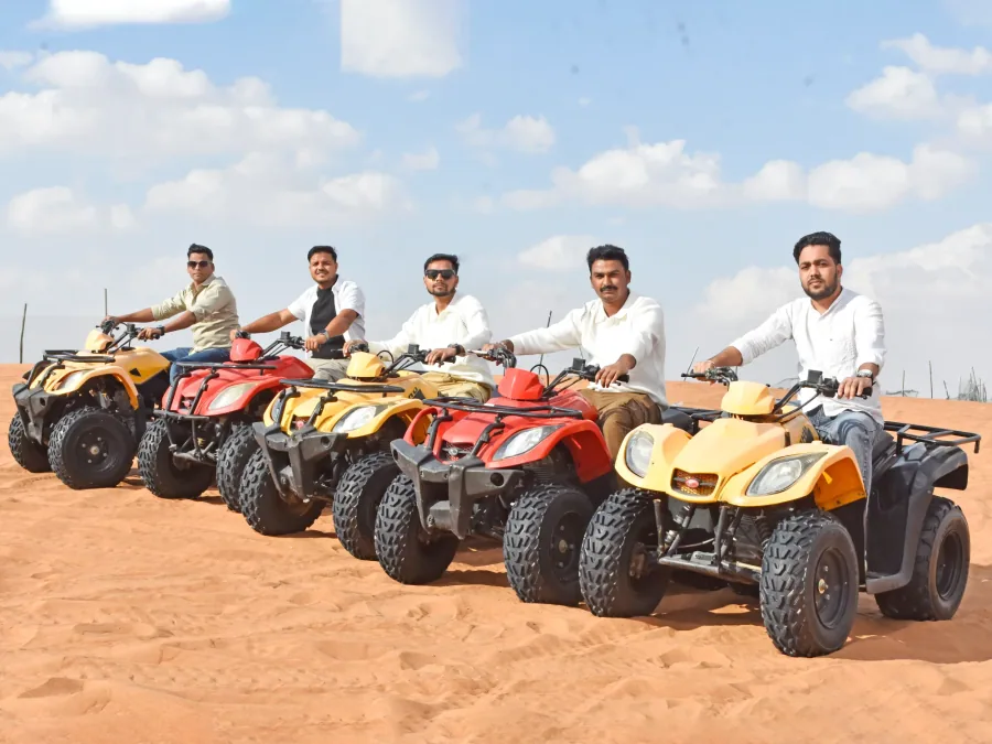 Desert adventure photo 56