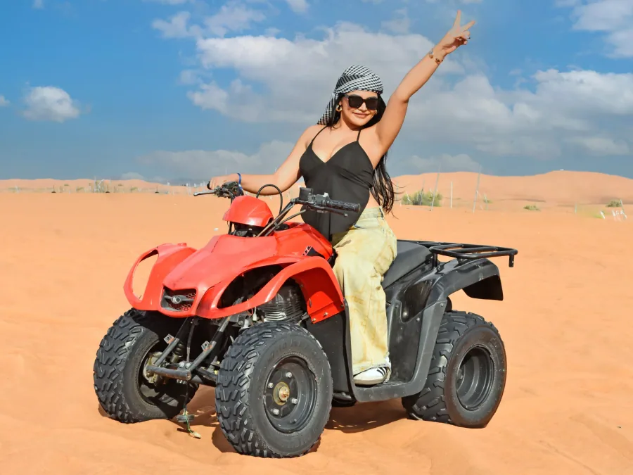 Desert adventure photo 57