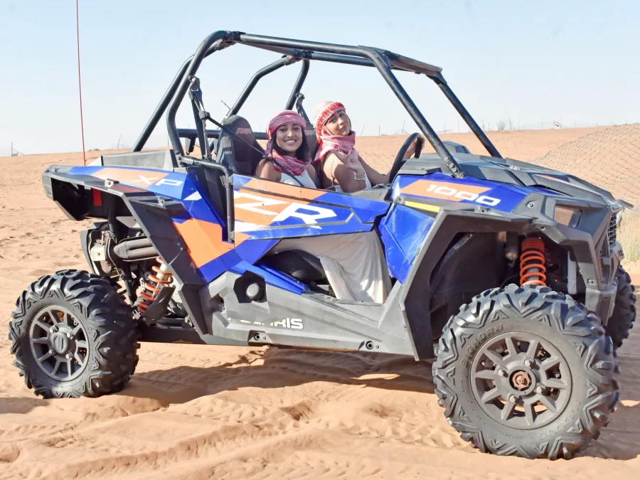 Desert adventure photo 58
