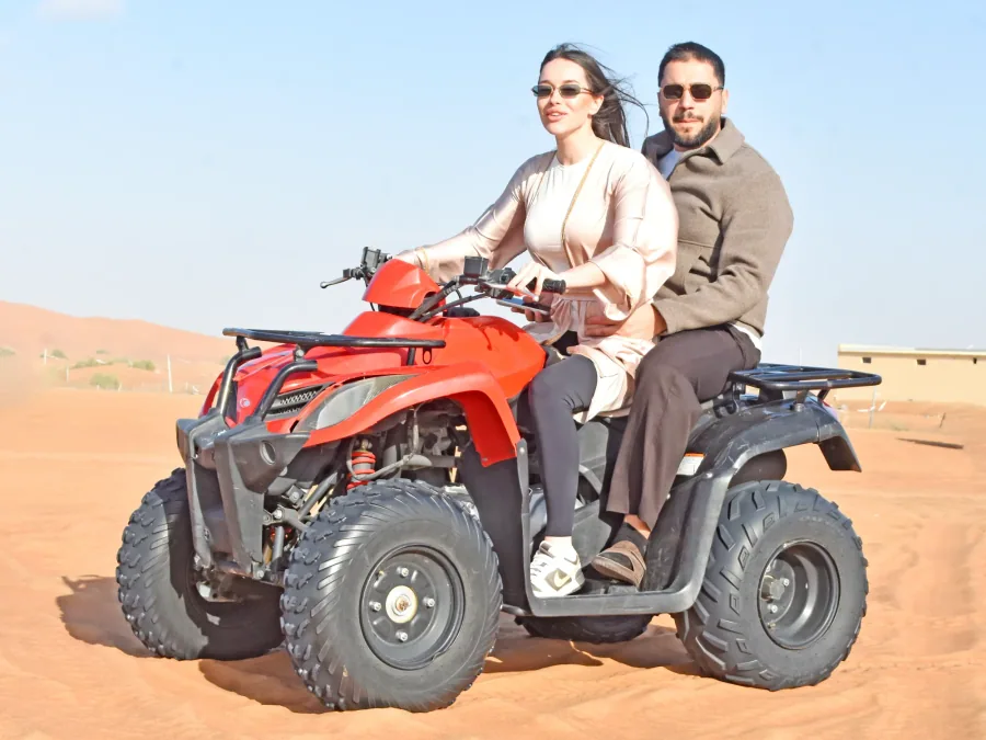 Desert adventure photo 47