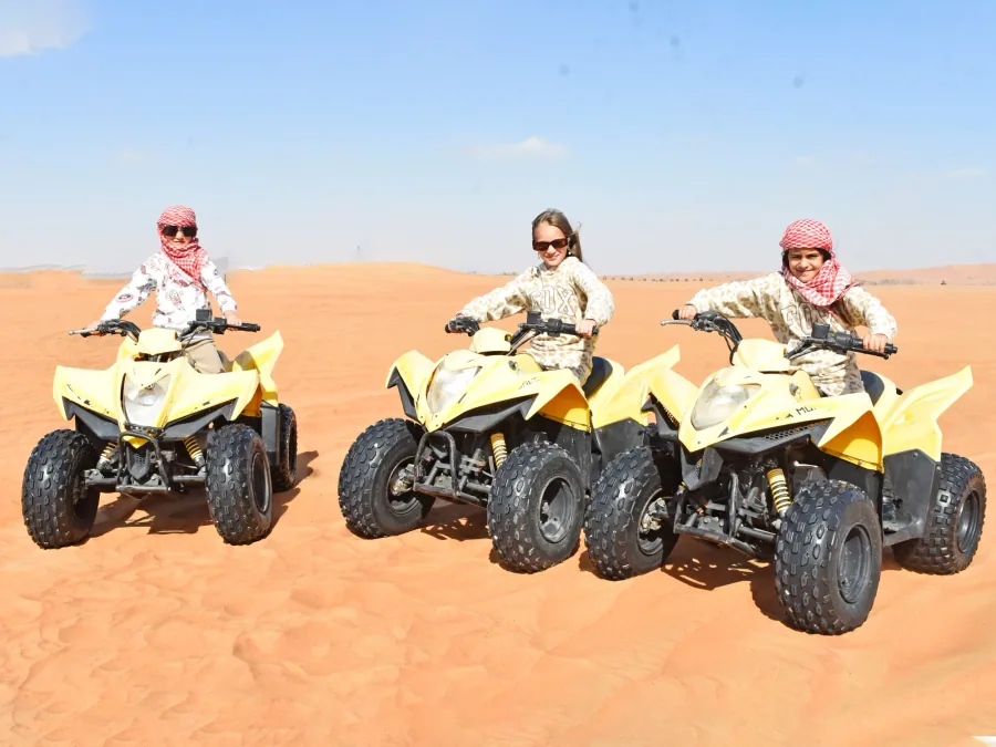 Desert adventure photo 48