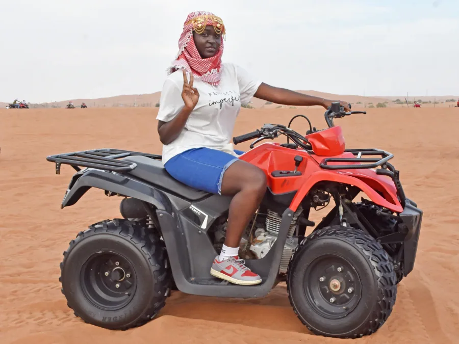 Desert adventure photo 50