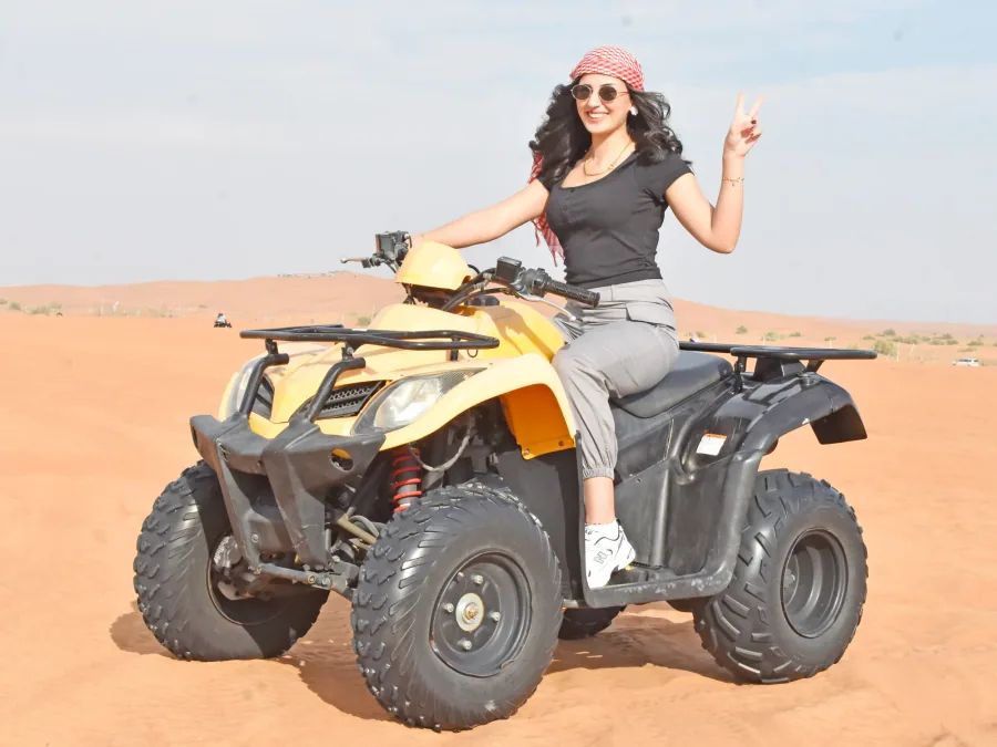 Desert adventure photo 52