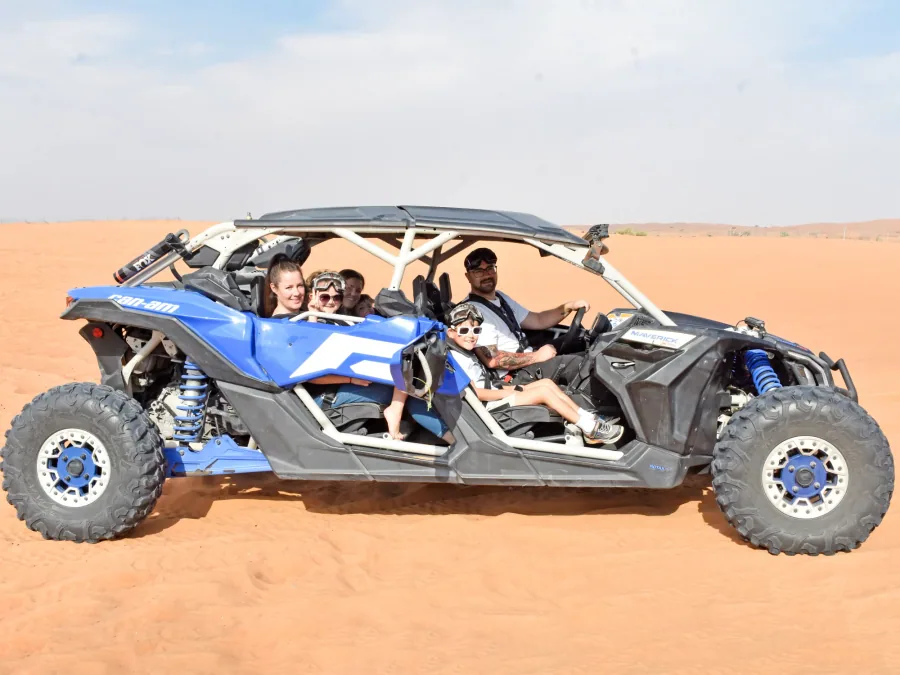 Desert adventure photo 53