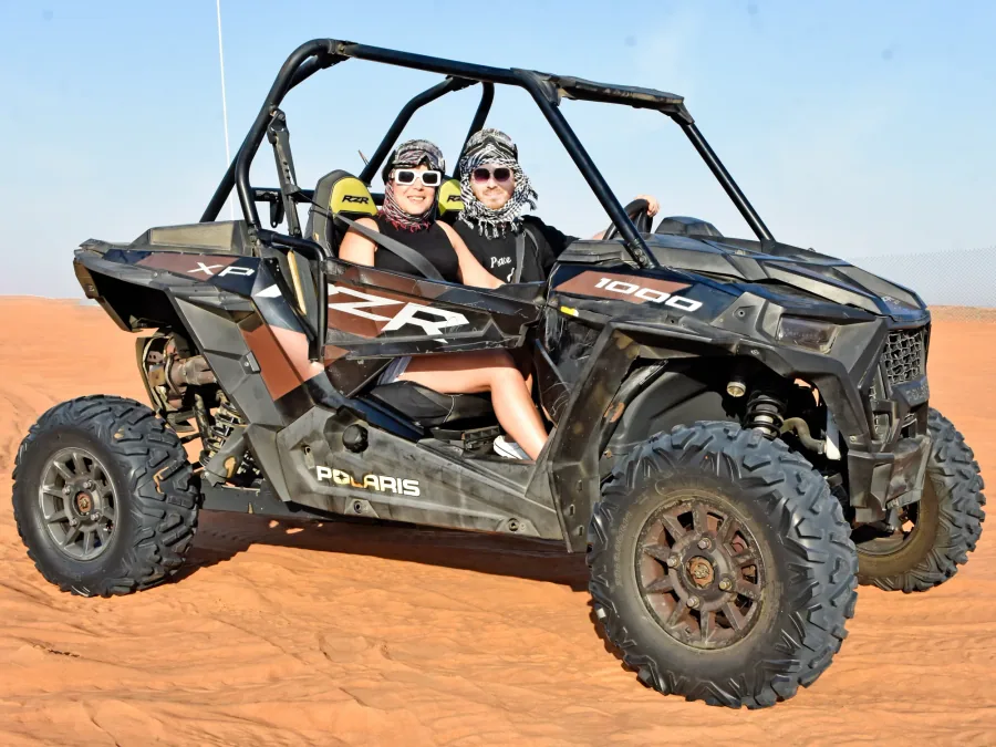 Desert adventure photo 54