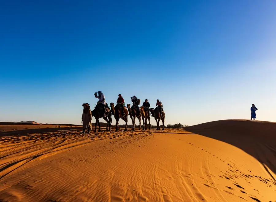 Desert adventure photo 43