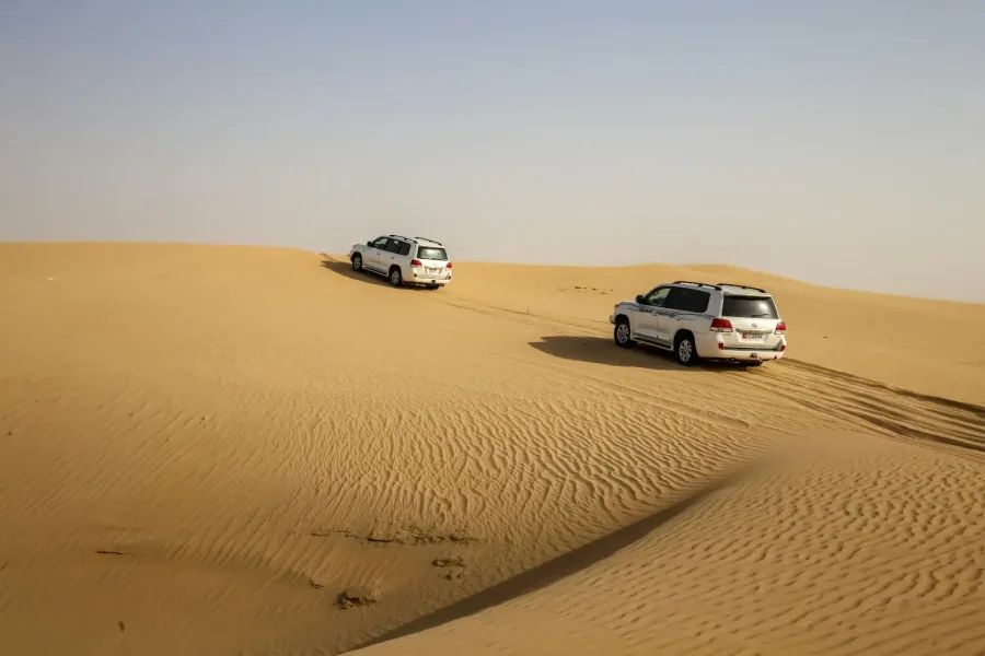 Desert adventure photo 45