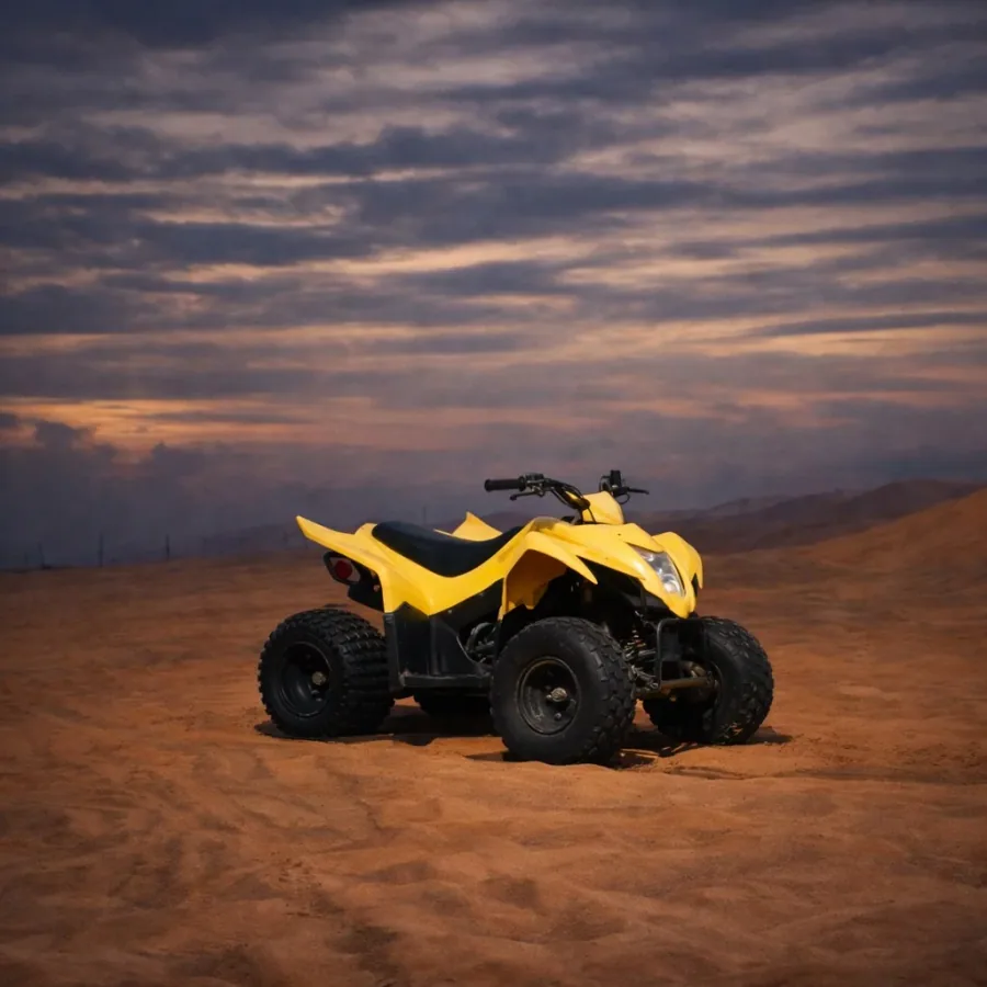 Desert adventure photo 33