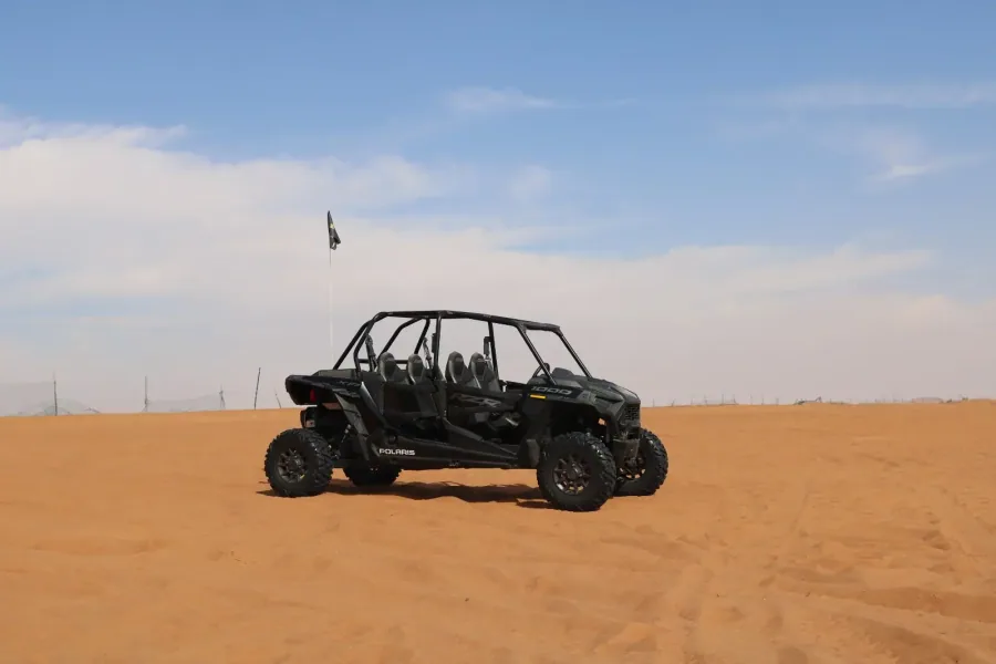 Desert adventure photo 30