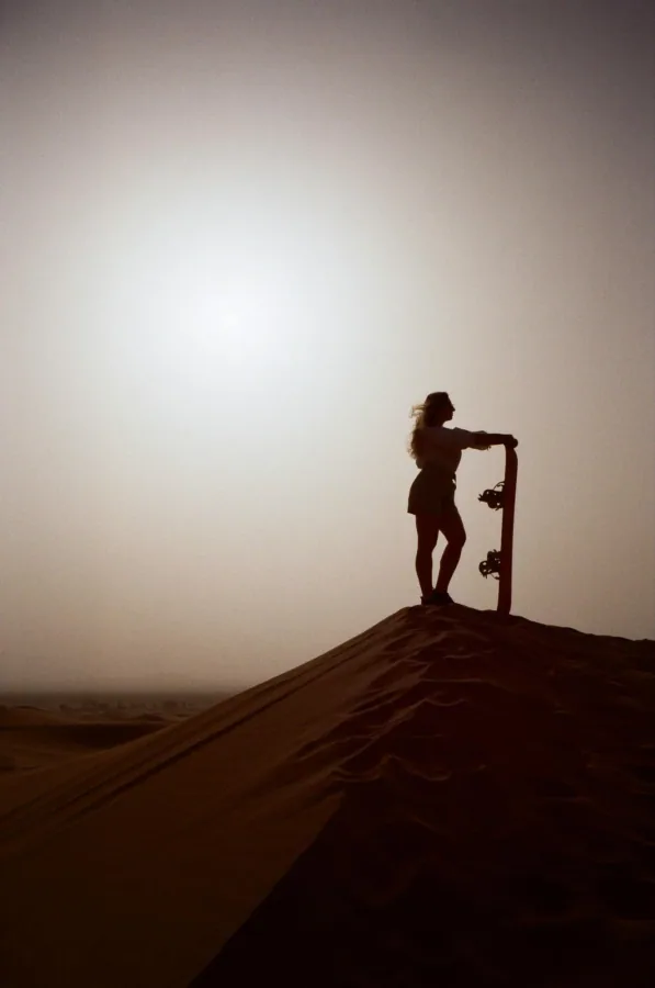 Desert adventure photo 17
