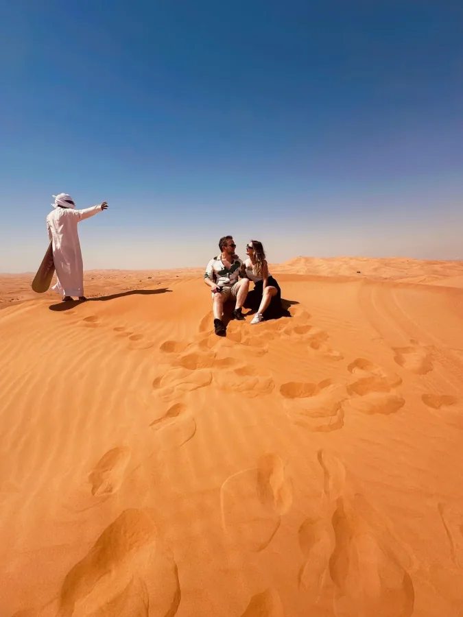 Desert adventure photo 18