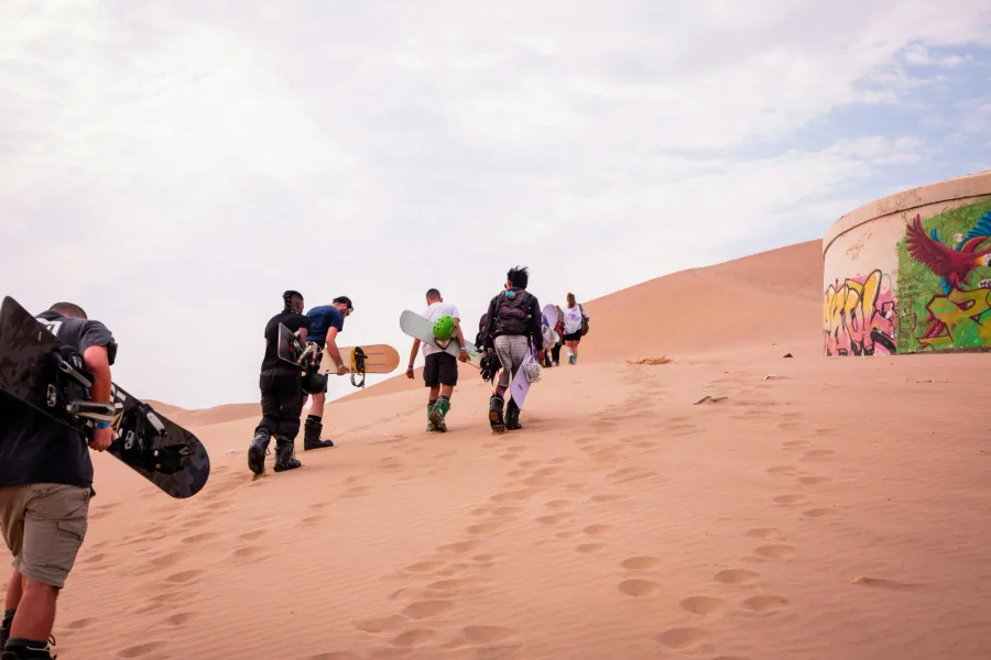 Desert adventure photo 20
