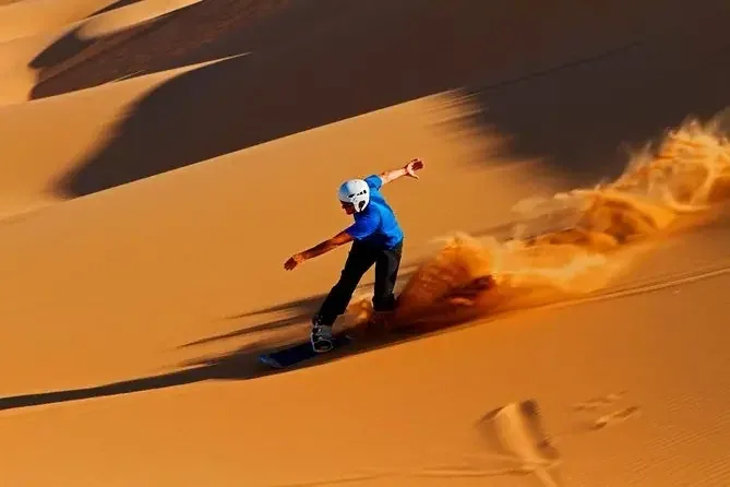 Desert adventure photo 22