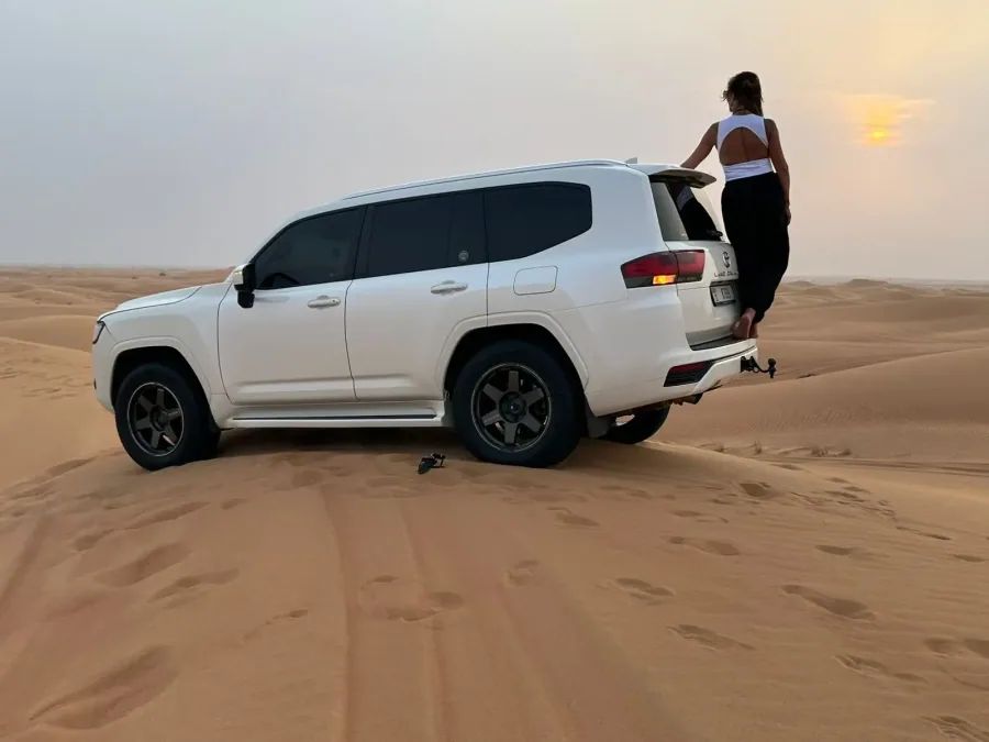 Desert adventure photo 40