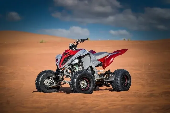 Desert adventure photo 34